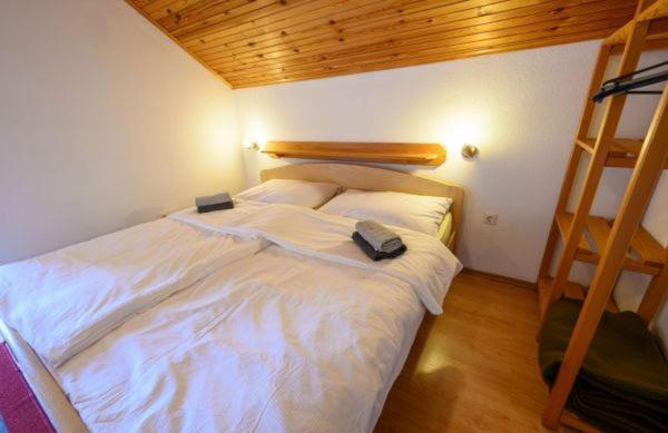 Guesthouse Mirko Hodak Seliste Dreznicko Exterior photo