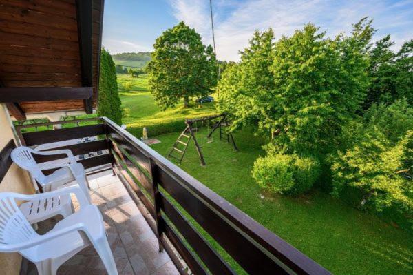 Guesthouse Mirko Hodak Seliste Dreznicko Exterior photo
