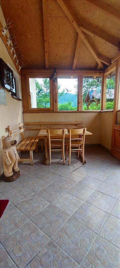 Guesthouse Mirko Hodak Seliste Dreznicko Exterior photo