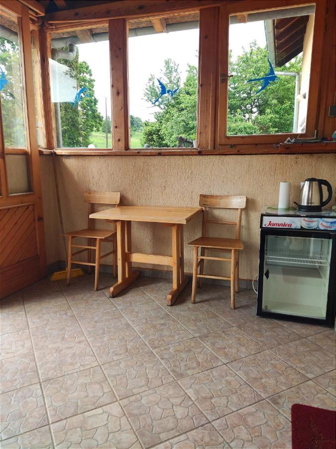 Guesthouse Mirko Hodak Seliste Dreznicko Exterior photo