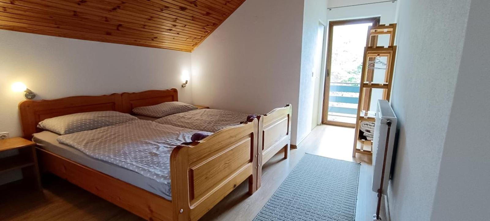 Guesthouse Mirko Hodak Seliste Dreznicko Exterior photo