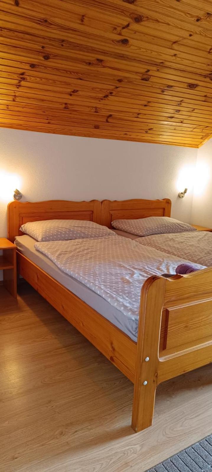 Guesthouse Mirko Hodak Seliste Dreznicko Exterior photo