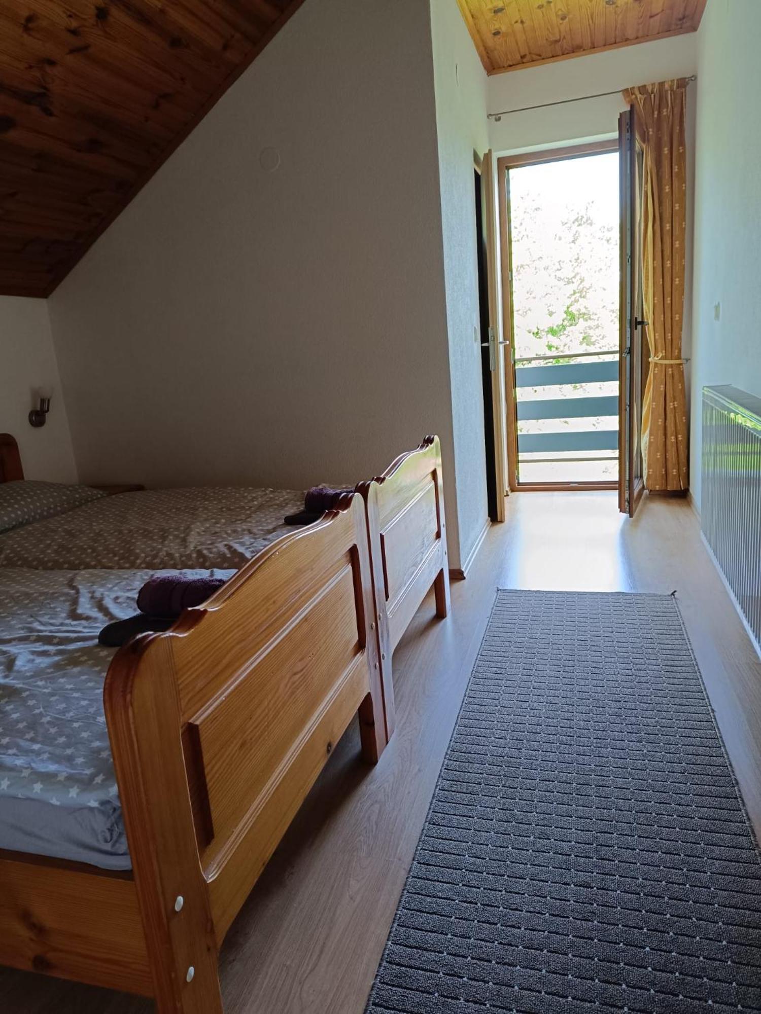 Guesthouse Mirko Hodak Seliste Dreznicko Exterior photo