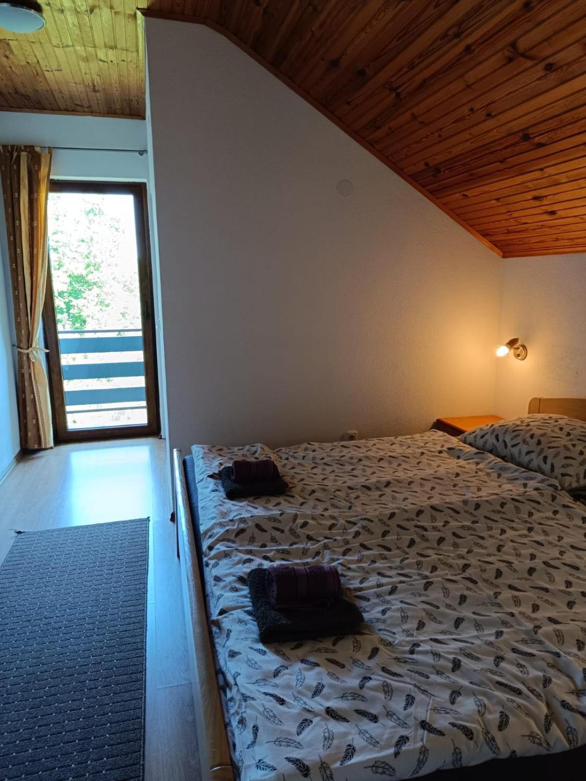 Guesthouse Mirko Hodak Seliste Dreznicko Exterior photo