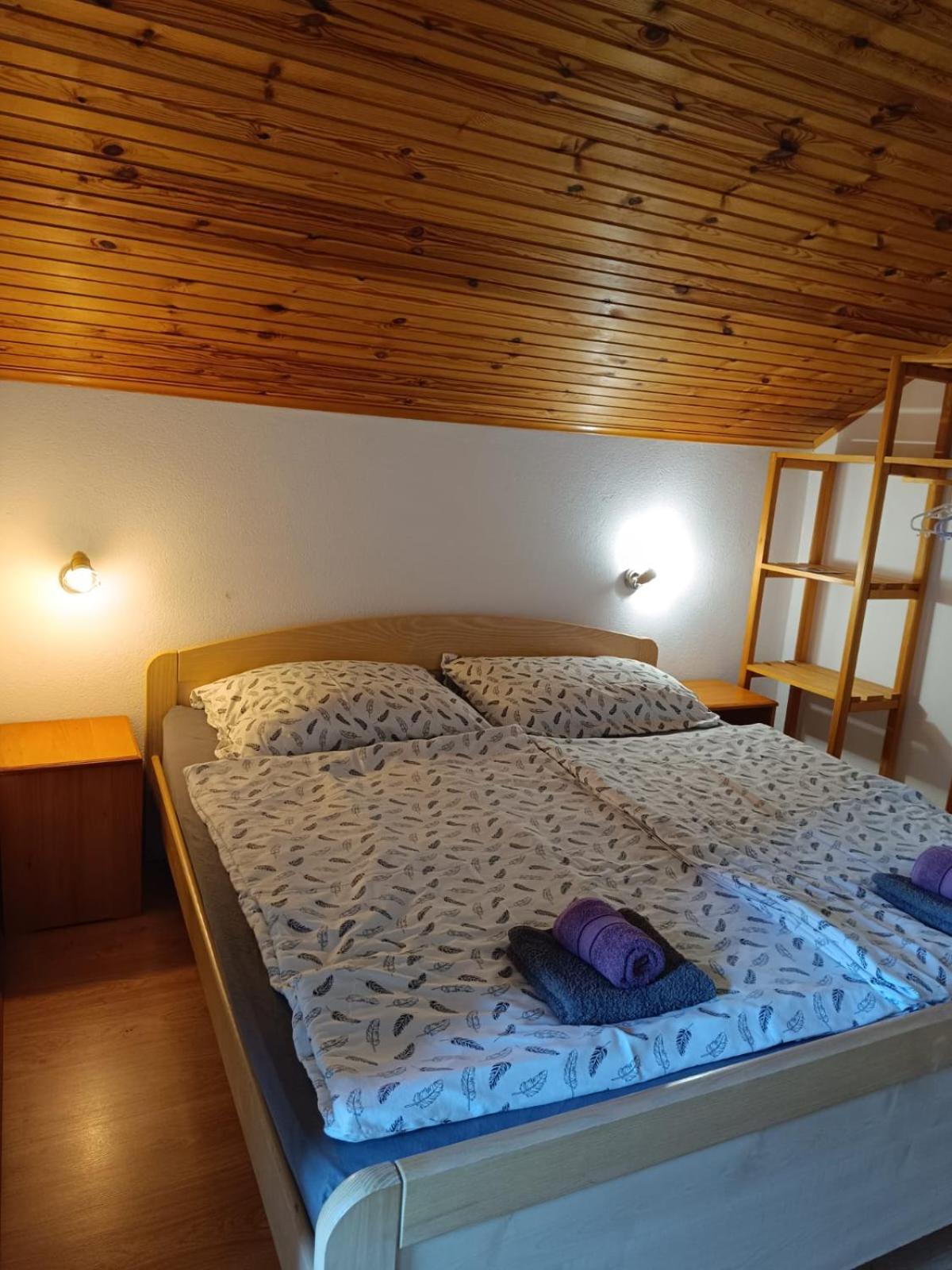 Guesthouse Mirko Hodak Seliste Dreznicko Exterior photo